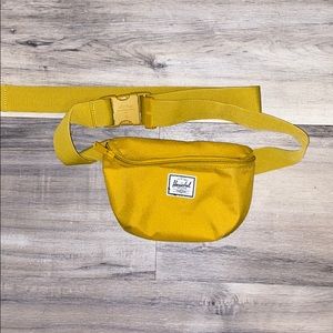 Hershel waist bag